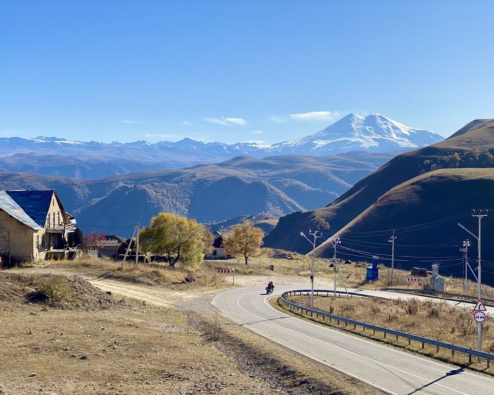 Photograph by v Stark