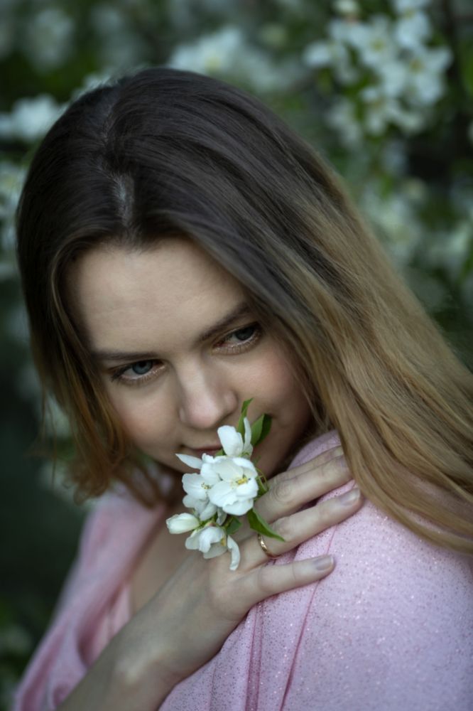 Photograph by Юртаева