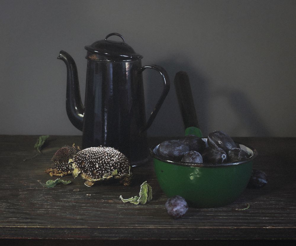 Photograph by Наталья Казанцева