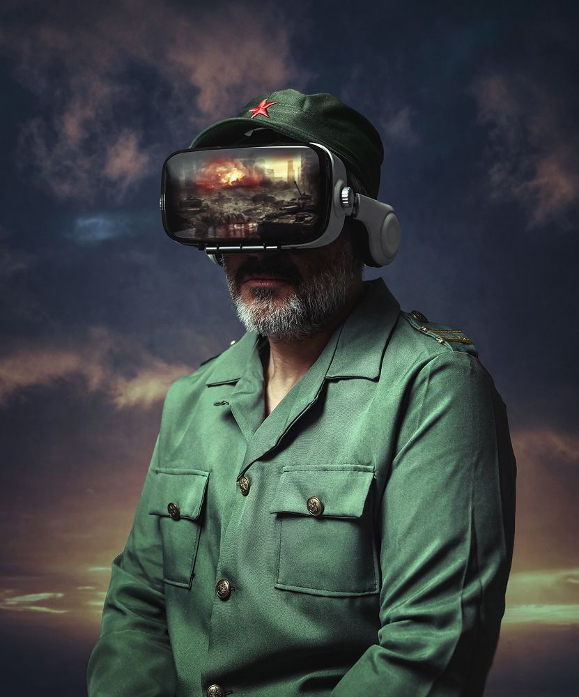 Photograph by Kmy Ros