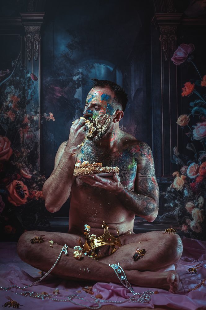 Photograph by Kmy Ros