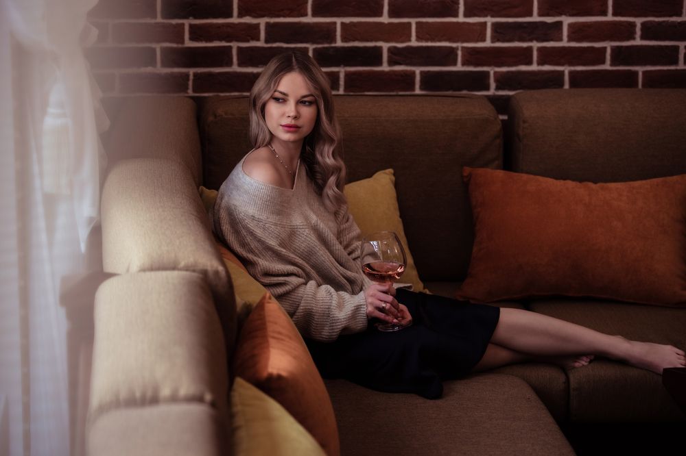 Photograph by Ольга Крюкова