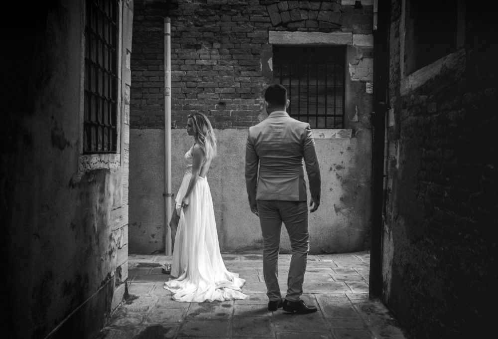 Photograph by V&B Cinematography