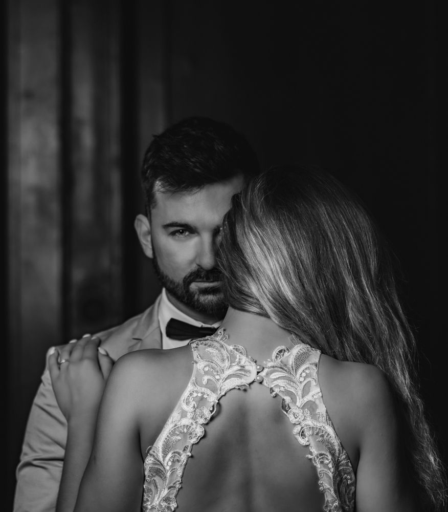 Photograph by V&B Cinematography