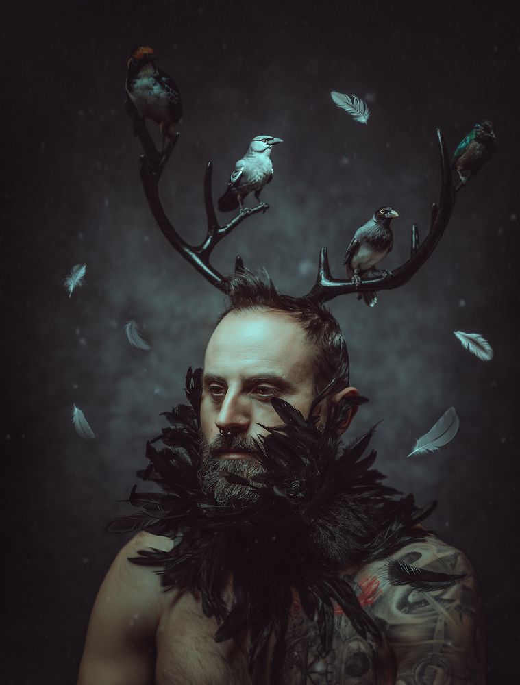 Photograph by Kmy Ros