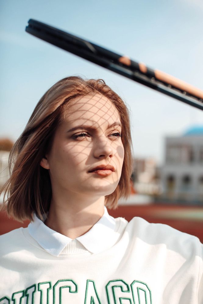 Photograph by Яна Андриянова