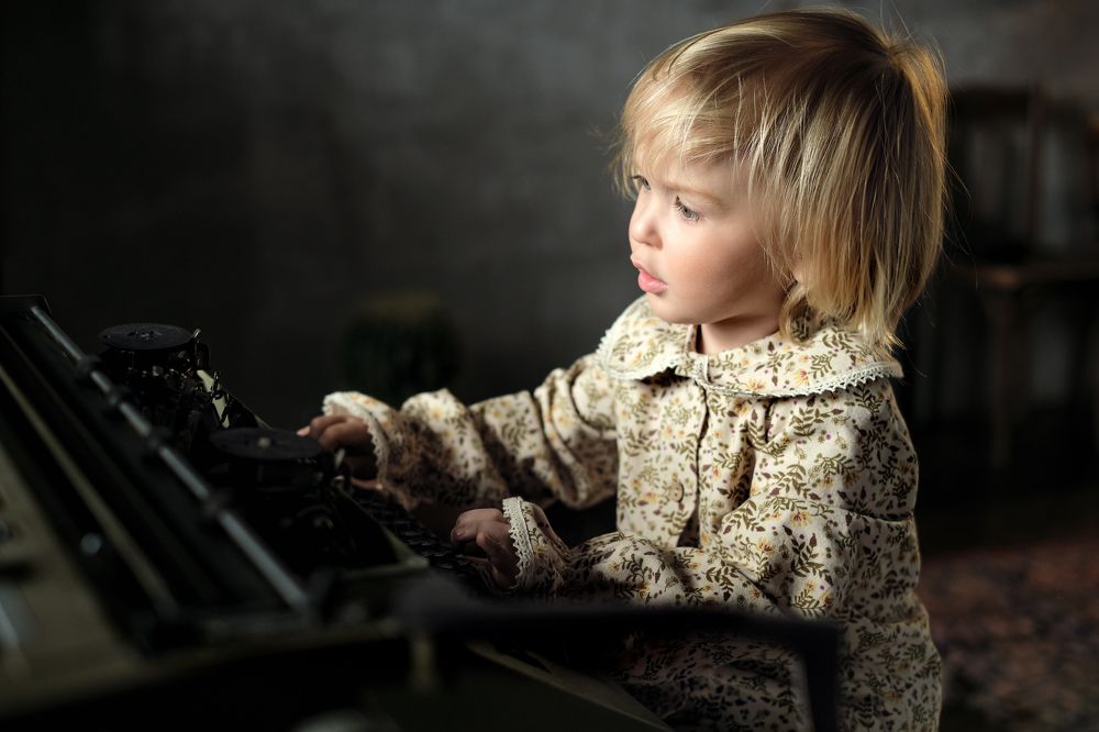 Photograph by Светлана Михеева