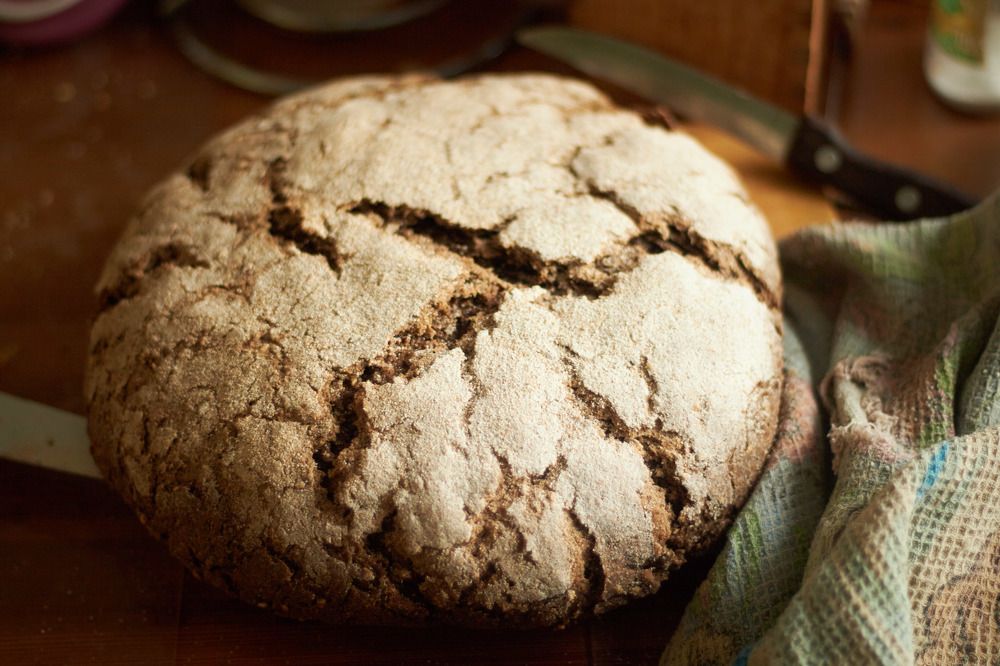 Photograph by Inna Tatarchenko