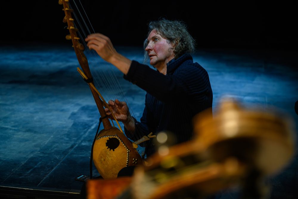 Photograph by Бахтадзе Дмитрий