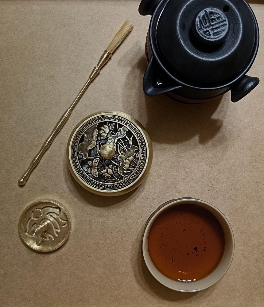 Photograph by Ольга Кириллова