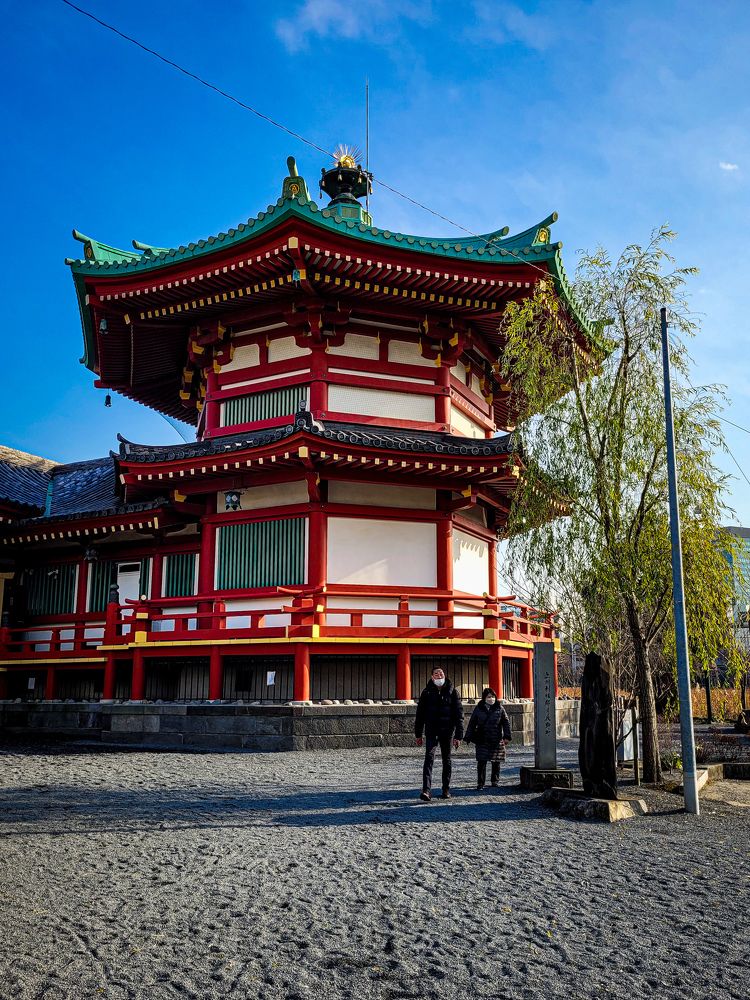 Photograph by Ascanio Fernández Pinto Urbina