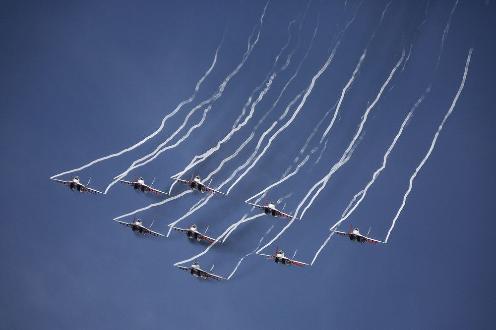 Photograph by  VictОr