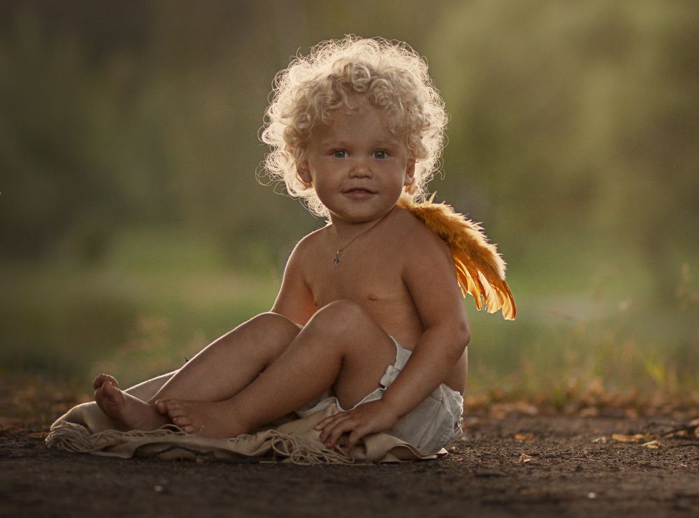 Photograph by Юлия Ларионова