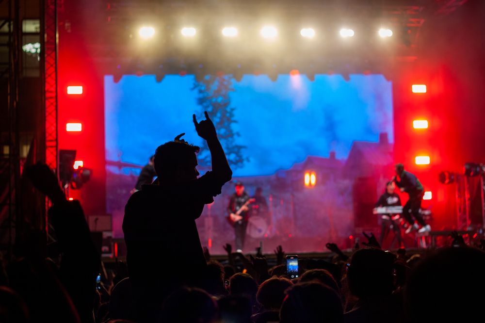 Фотография автора Innokentii Riabchikov