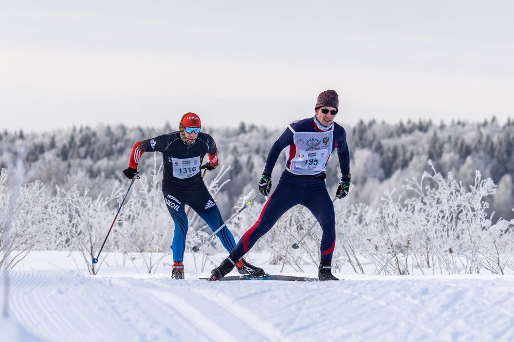 Photograph by Сергей Хабаров