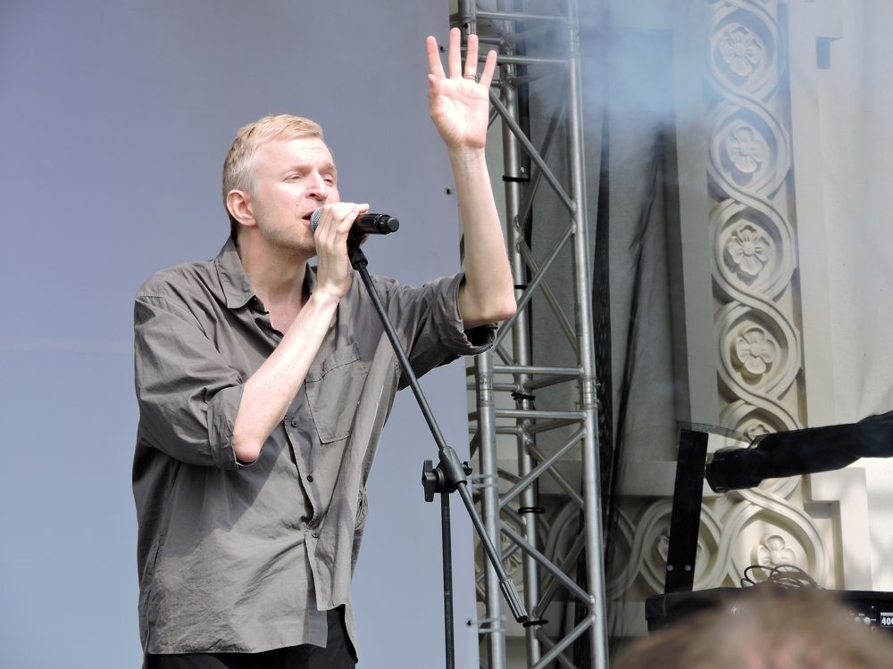 Photograph by Tatiana