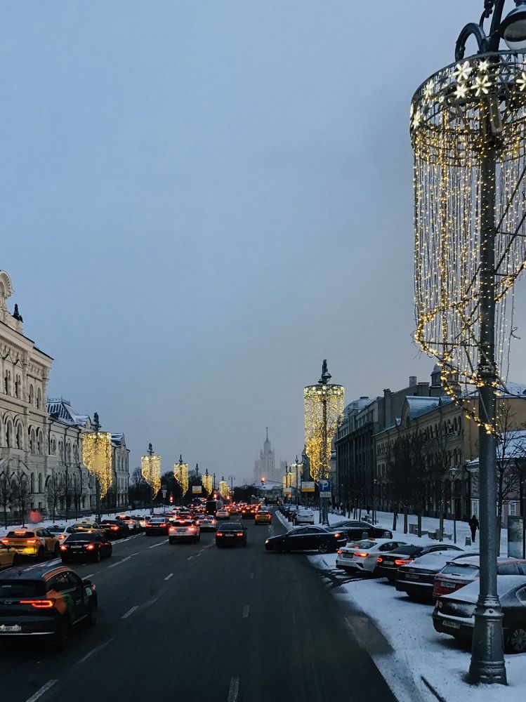 Photograph by NELLY KOROLEVSKAYA