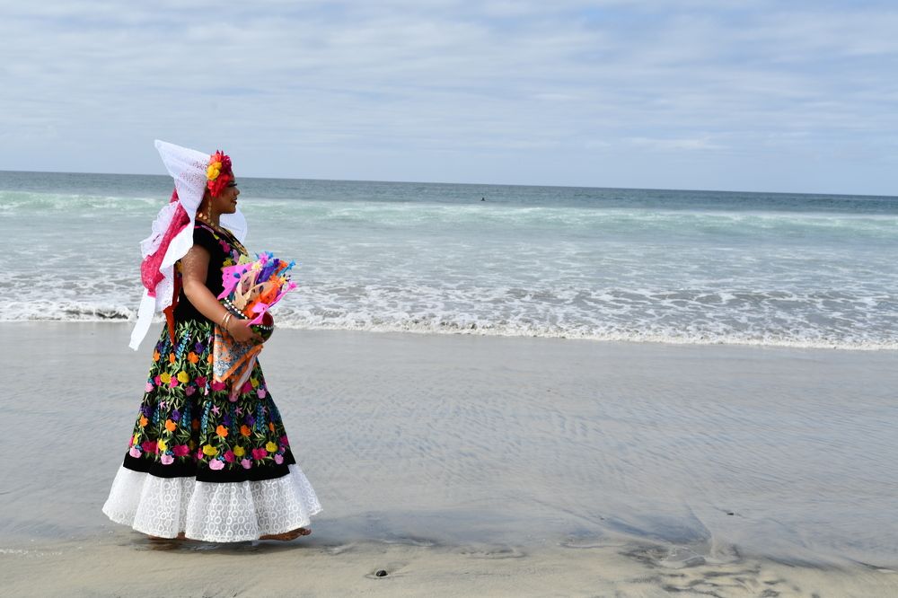 Photograph by LEON COLON