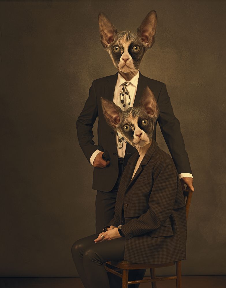 Фотография автора Савчиц Марина