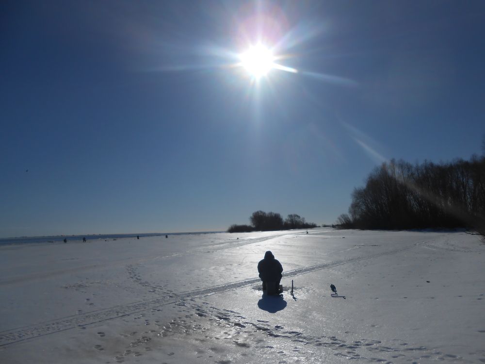 Photograph by Ольга Попова