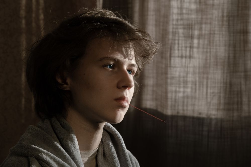 Photograph by Артем Булатов