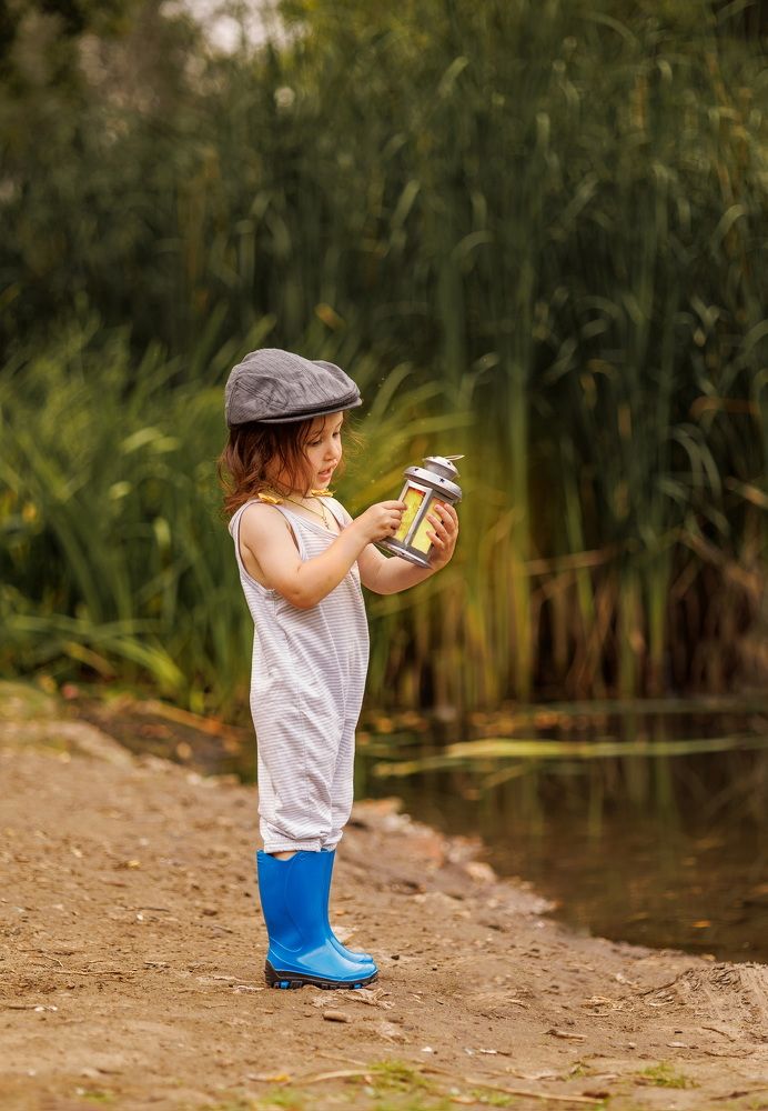 Photograph by Алевтина Казакова