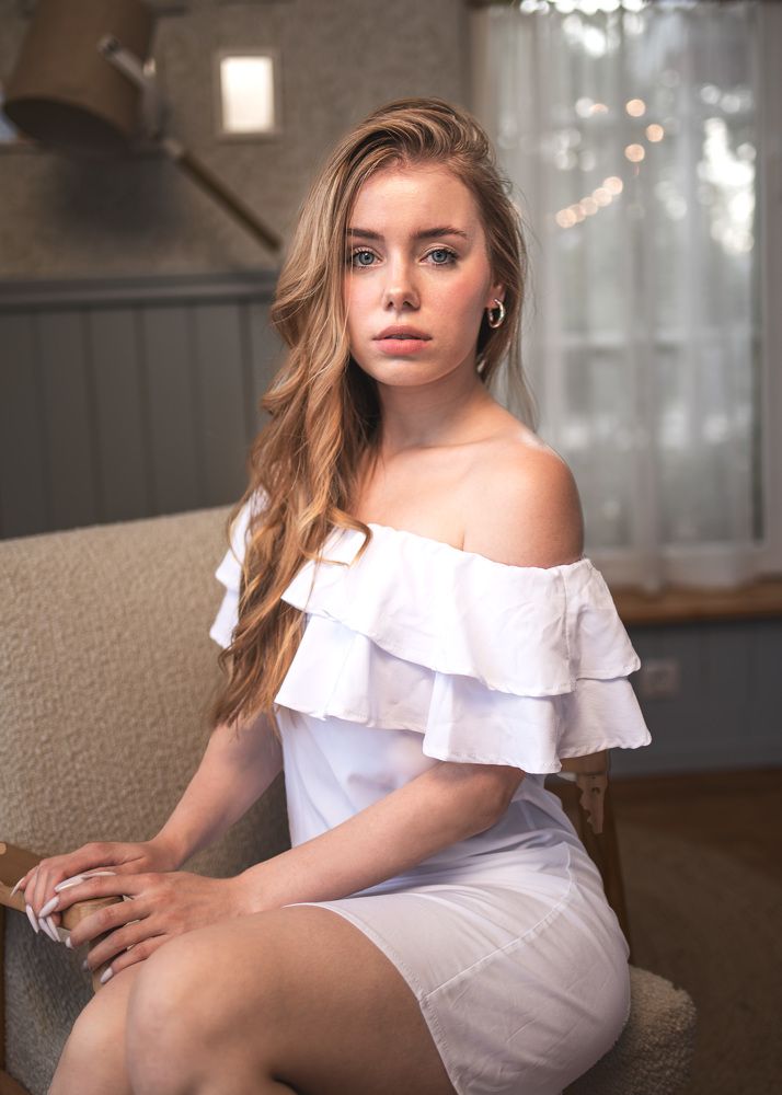 Photograph by Kirill Yakowlew