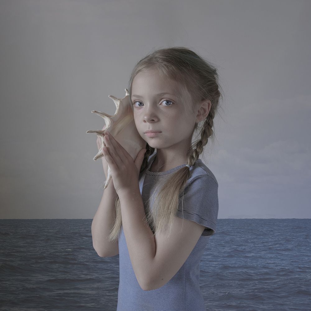 Фотография автора Савчиц Марина