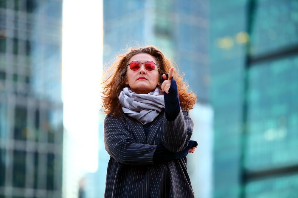 Photograph by Черный Роман