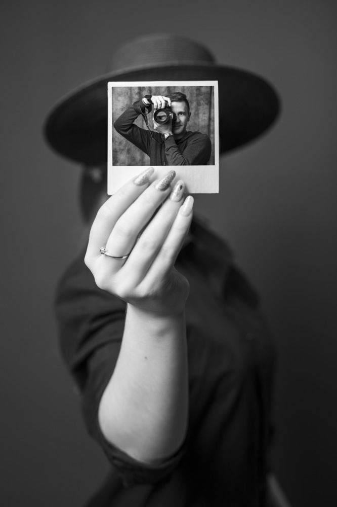 Photograph by Сергей Симохин