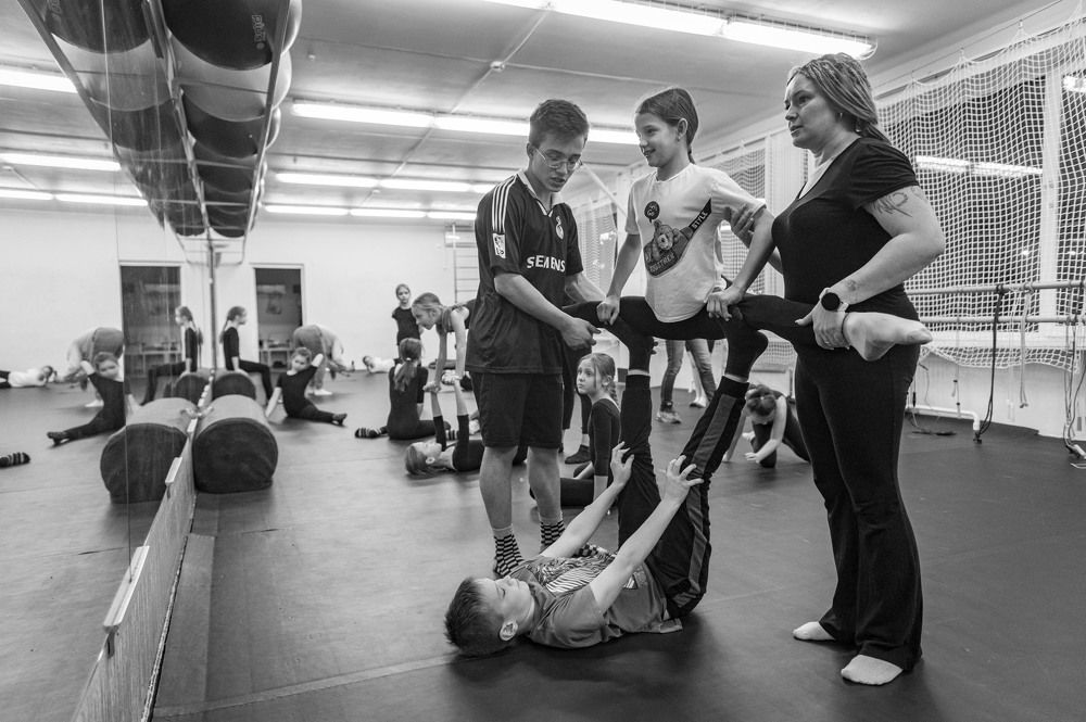 Photograph by Николай Галкин