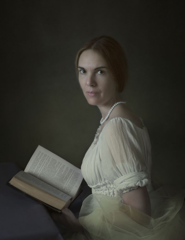 Фотография автора Савчиц Марина