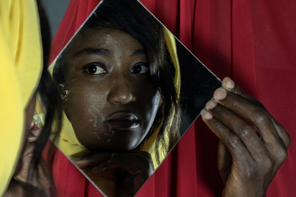 Photograph by İNCİ KOYUNCU