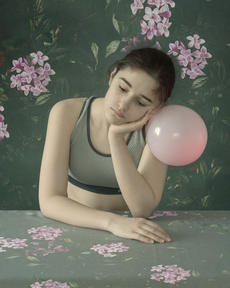 Фотография автора Савчиц Марина