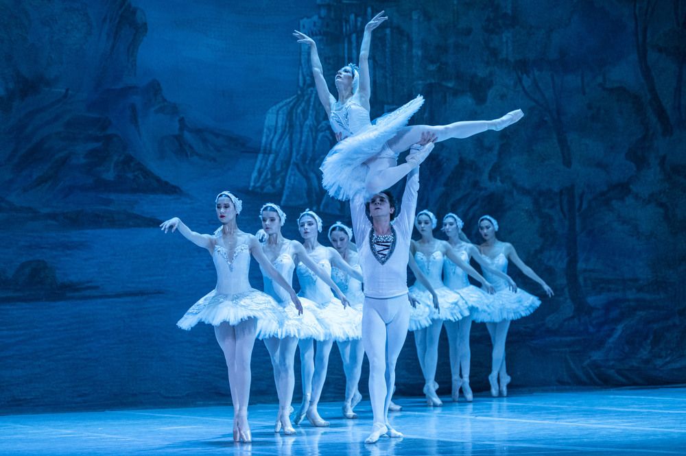 Photograph by Николай Галкин