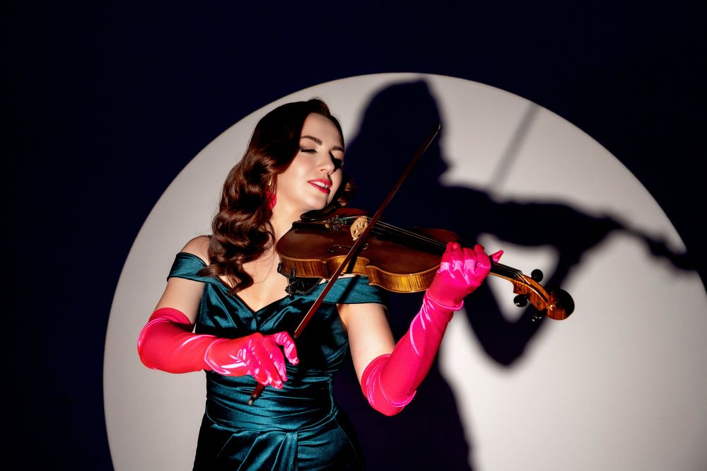 Photograph by Юлия Зотова