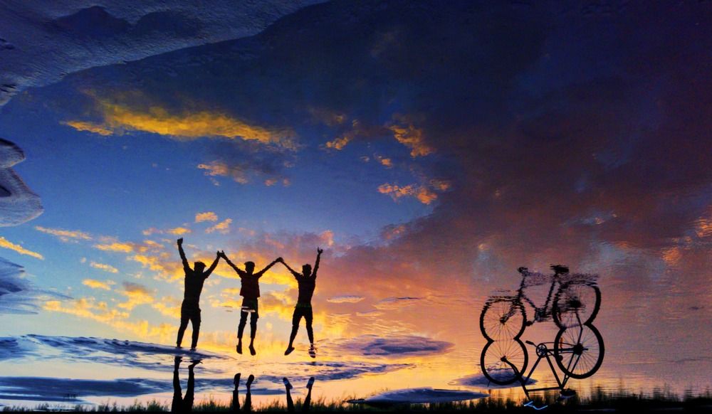 Фотография автора PRADIPTAMOY PAUL