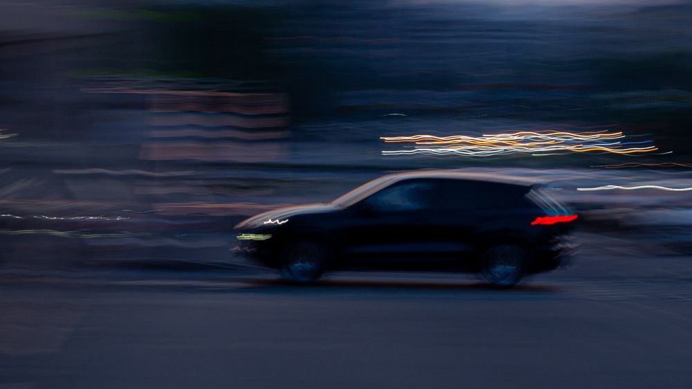 Фотография автора Innokentii Riabchikov