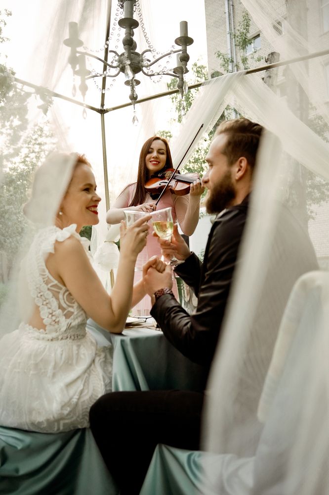 Photograph by Юлия Зотова