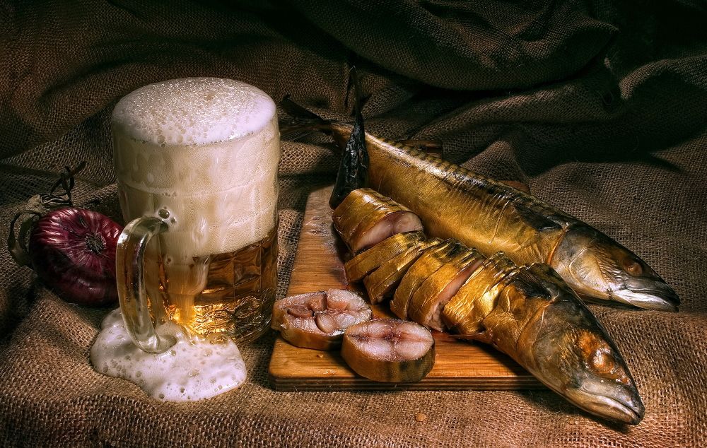 Photograph by Кошелев Валерий Николаевич Valery Koshelev