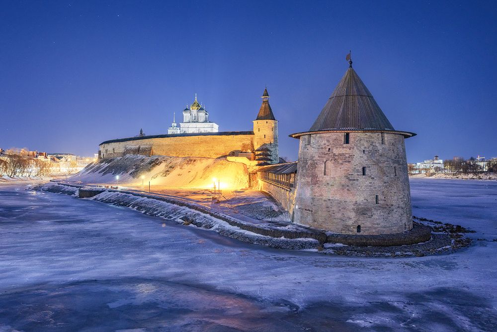 Photograph by Липецких Владимир