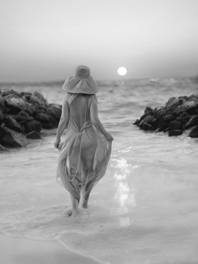 Photograph by Ирина Баландина
