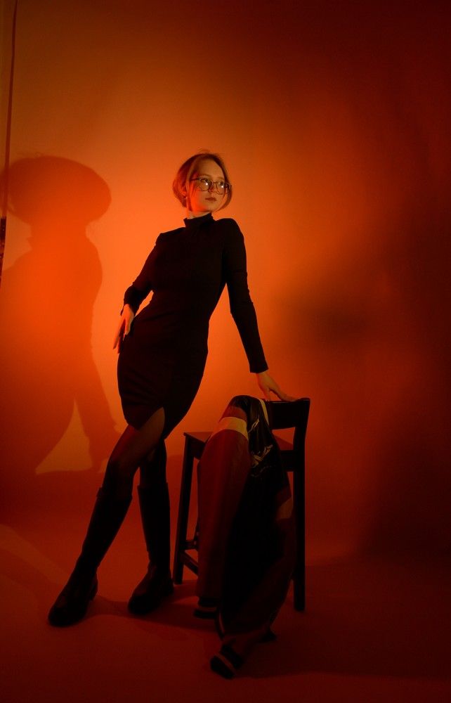 Photograph by Михаил Ромадин