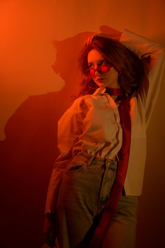 Photograph by Михаил Ромадин