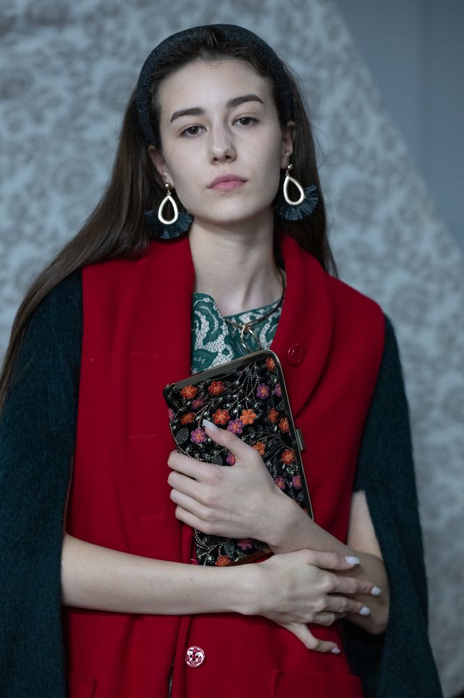 Photograph by Elena Craciun