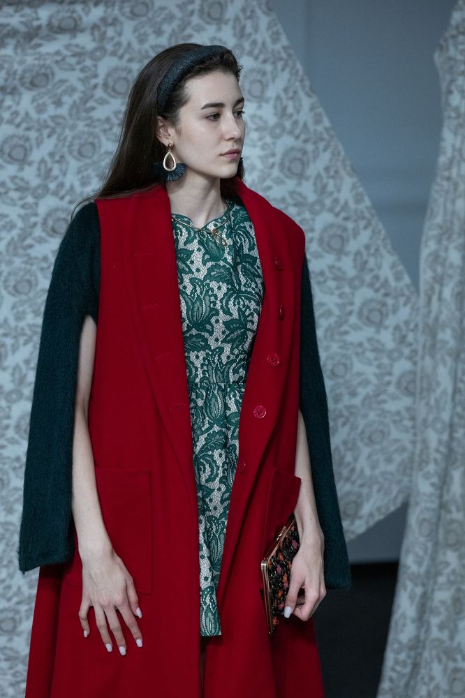 Photograph by Elena Craciun