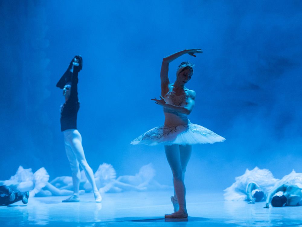 Photograph by Николай Галкин