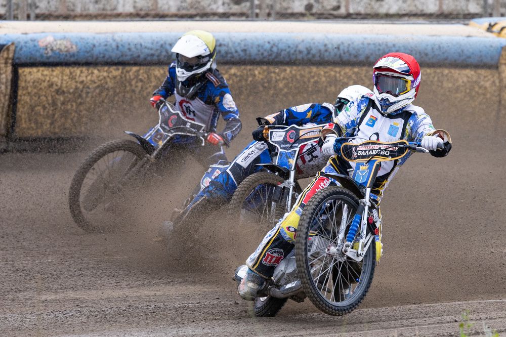 Photograph by Евгений Левин