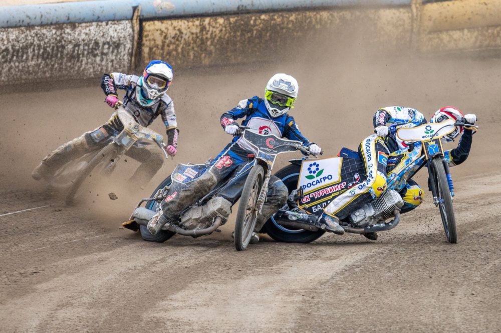 Photograph by Евгений Левин