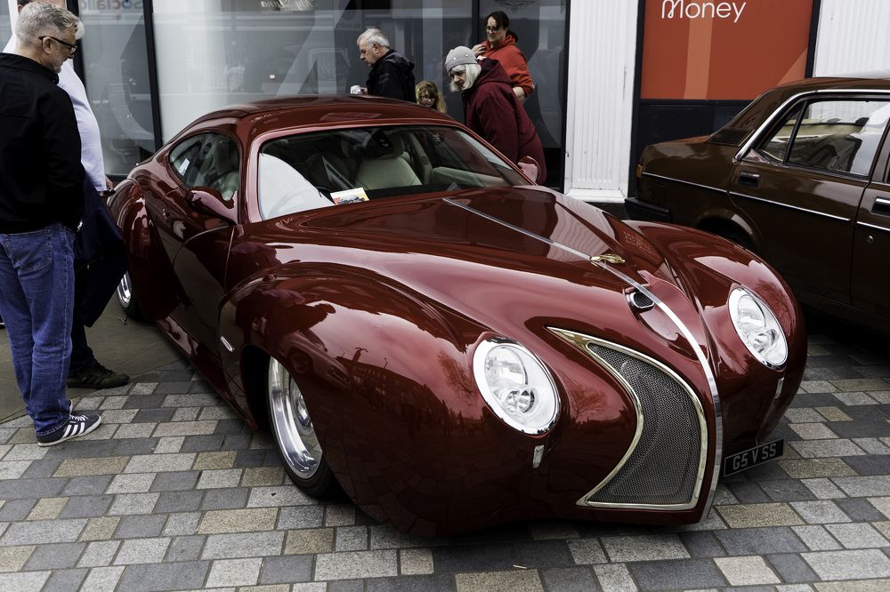 Photograph by Dmitrijs Zigilijs